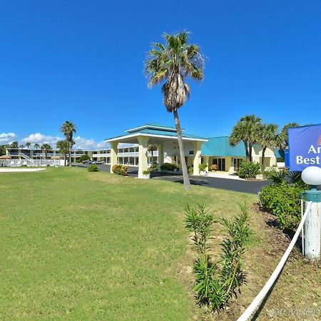 America'S Best Value Inn - Satellite Beach Exterior photo