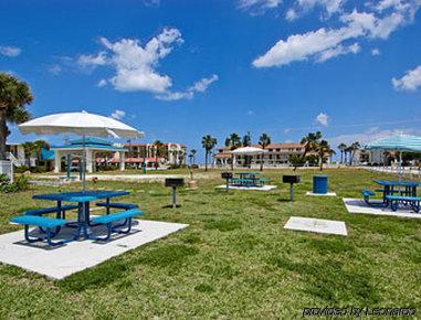 America'S Best Value Inn - Satellite Beach Facilities photo